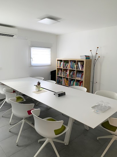 Emka Formation, Centre de Formation à Truchtersheim