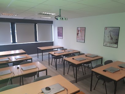 M2i Formation, Centre de Formation à Schiltigheim