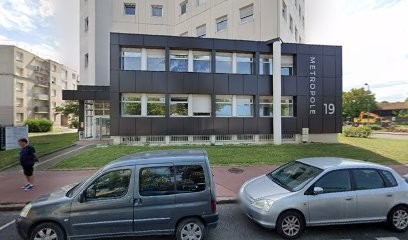 Vast Rh - Vénissieux - Bilan De Compétences, Centre de Formation à Vénissieux