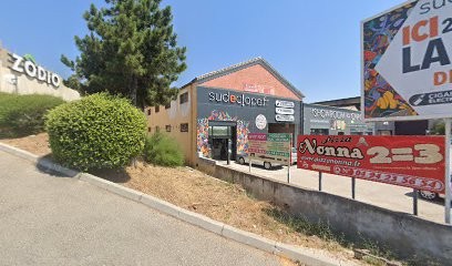 Horizon Multimedia, Centre de Formation à La Garde