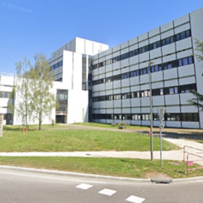 Orgaly Chalon Sur Saone, Centre De Formation à Fragnes-La Loyère