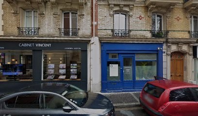 Marie ARON - Psychologue du Travail, Centre de Formation à Colombes