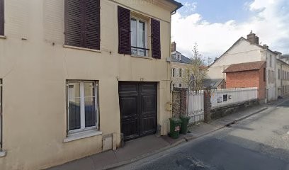 Sensaction, Centre de Formation à Épernon