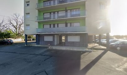 Mot À Mot, Centre de Formation à Saint-Maixent-l'École