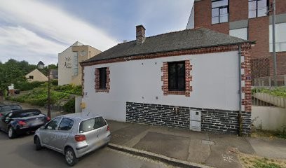 Vast Chateaugiron Bilan De Compétences, Centre de Formation à Châteaugiron