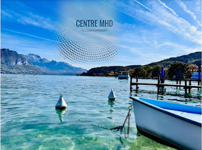 Centre Mhd Accompagnement Centre De Formation à Annecy