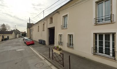 Trouvez Votre Formation, Centre de Formation au Mesnil-Aubry