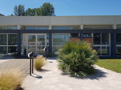 BIC Crescendo, Centre de Formation à Tarbes