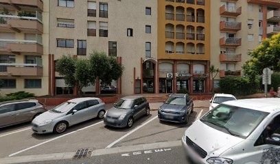 Aep Training Center, Centre de Formation à Perpignan