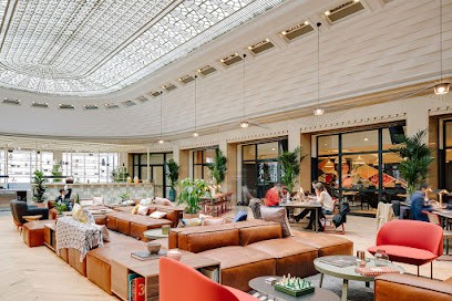 Celestra, Centre de Formation à Paris 09