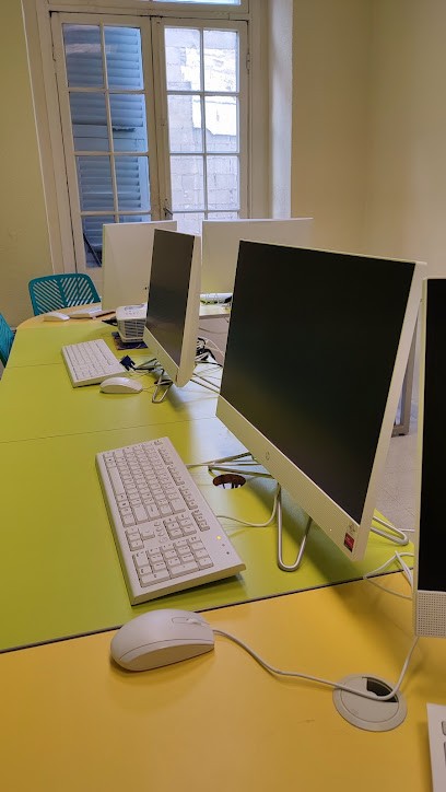 Sun Design, Centre de Formation à Nice