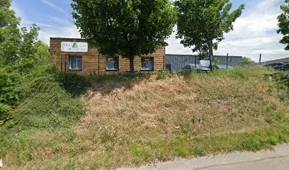 Forma'leader Pro, Centre de Formation à Pont-Évêque