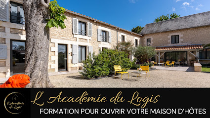 L' Académie Du Logis Centre De Formation à Neuville-de-Poitou