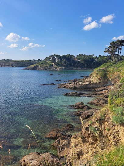 La Mécanique Des Bulles, Centre de Formation à Moëlan-sur-Mer
