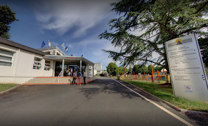 Btp Cfa 86 Centre De Formation à Saint-Benoît