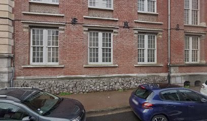 Idp, Centre de Formation à Lille