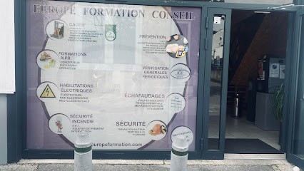 Europe Board Training, Centre de Formation à Grasse