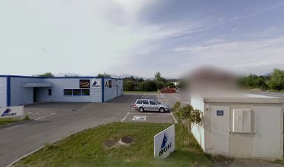 Skylotec Vrc France, Centre de Formation à Vétraz-Monthoux