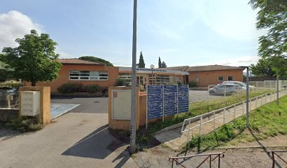 S.c.i.c. Ifad - Lieu D'accès Multimédia, Centre de Formation à Ganges