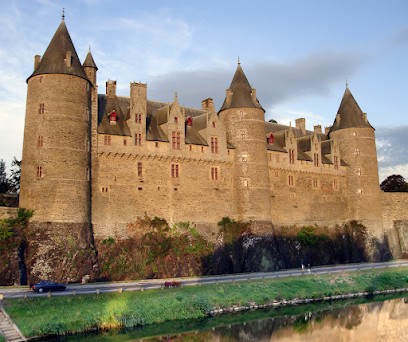 Vast Josselin Bilan De Compétences, Centre de Formation à Josselin