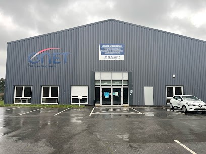 Onet Technologies Centre De Formation, Centre de Formation à Thionville