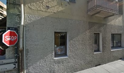 Passifec, Centre de Formation à Moûtiers