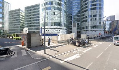 Ifg Executive Education, Centre de Formation à Courbevoie