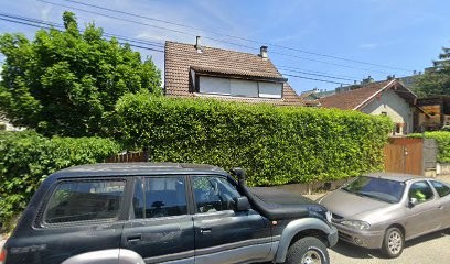 Entre Sens Formation, Centre de Formation à Grenoble