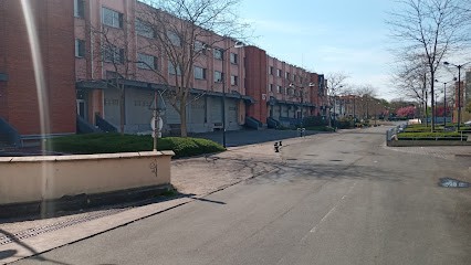 Châteauform' Learning Center Les Docks De Paris, Centre de Formation à Saint-Denis