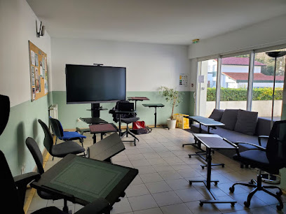 Carrieres & Insertion Centre De Formation à Anglet