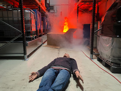 Formation Incendie Extincteur Évreux - Alertis Centre De Formation à Évreux