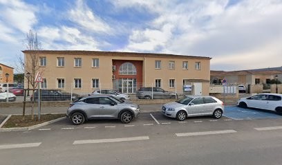 Sidran Christine, Centre de Formation à Pertuis