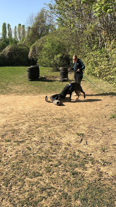 C.f.p.s, Centre de Formation à Morangis