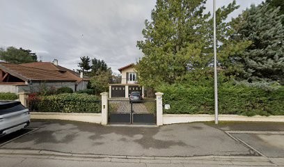 Aftia, Centre de Formation à Saint-Bonnet-de-Mure