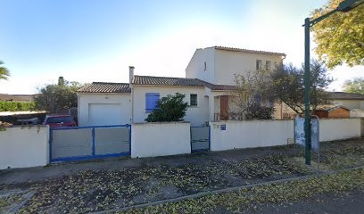 Orland Formation, Centre de Formation à Bouillargues