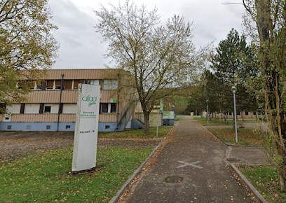 Afpa - Centre De Pompey Centre De Formation à Frouard