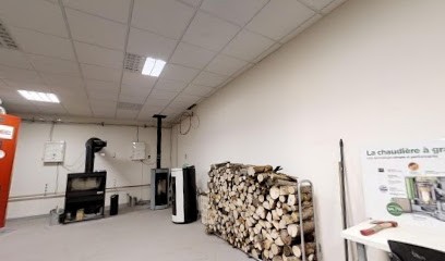 Er Formation Dijon, Centre de Formation à Longvic