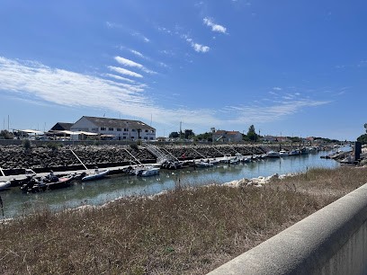 Boyar Boat Ecole, Centre de Formation à Saint-Pierre-d'Oléron