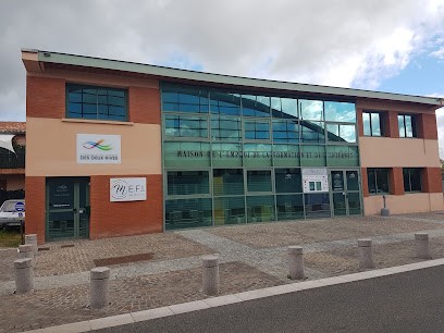 C.o.r.f.i Center Organization Resources Training Internal, Centre de Formation à Valence