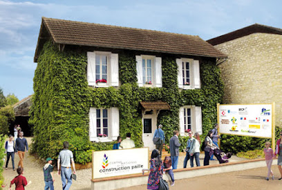 Cncp Feuillette Centre De Formation à Montargis