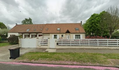 Heads And Body Moving, Centre de Formation à Lieusaint