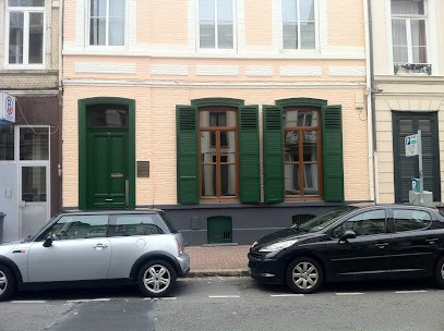 Temps Fort, Centre de Formation à Lille