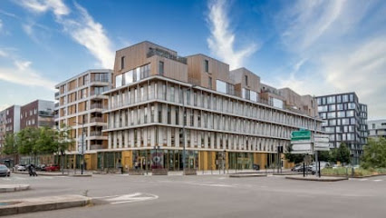 Rh Reflex : Centre De Formation Professionnelle Centre De Formation à Lille