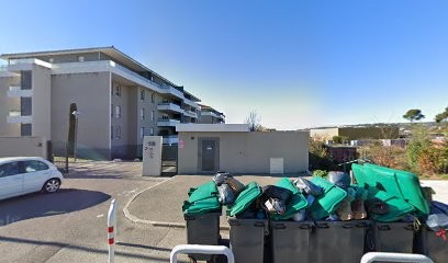 Buttaf Communication, Centre de Formation à Marseille 13