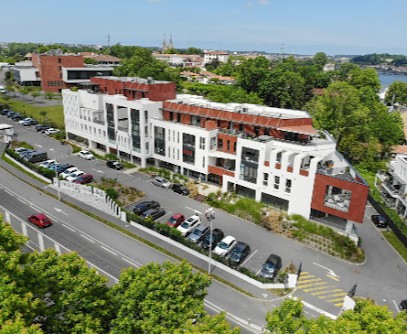 Aldazia, Centre de Formation à Bayonne