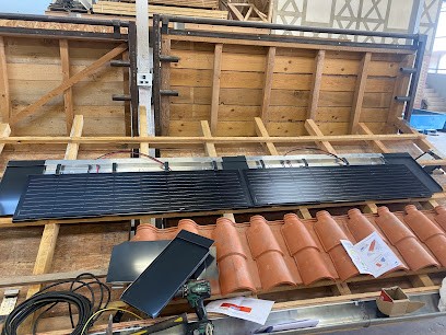 Les Compagnons Du Devoir, Centre de Formation à Colomiers