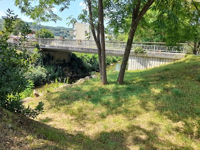 Mfr Mane, Centre de Formation à Mane