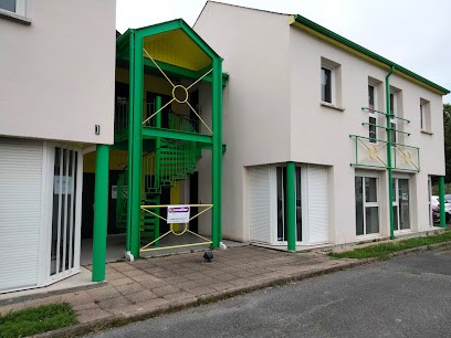 Rework Dans L'ouest Chambray Les Tours, Centre de Formation à Chambray-lès-Tours