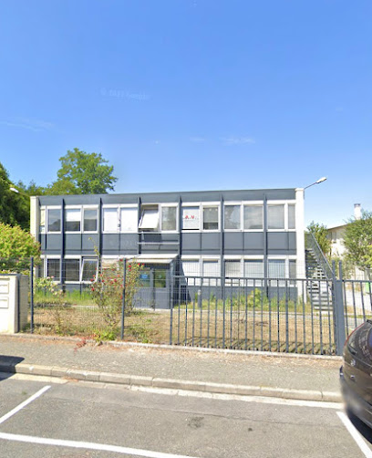 Solution Formation Centre De Formation à Domont