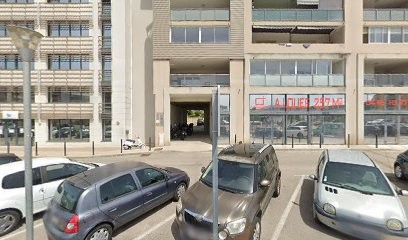 Debbie Jayne Cours d'anglais, Centre de Formation à Ajaccio